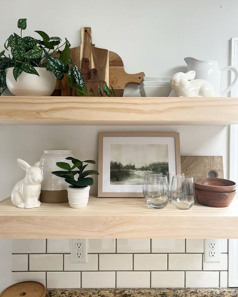 arielle | beydin design on Instagram: “Thankful for faux plants👏🏼 Even with a skylight & a large glass sliding door, the top floating shelf didn’t get enough natural sunlight for…” Glass Sliding Door, Shelving Ideas, Modern Farmhouse Design, Natural Sunlight, Floating Shelf, Faux Plants, Farmhouse Design, Sliding Glass Door, Sliding Door