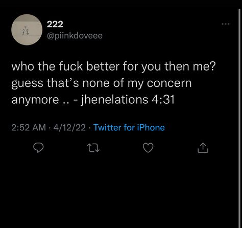 Lyric Tweets, None Of Your Concern Jhene Aiko Lyrics, Rapper Tweets Quotes, Spanish Song Lyrics, Relatable Sza Lyrics, Sza Singer Tweets, Jhené Aiko, When Jhene Aiko Said Tweets, Spanish Songs