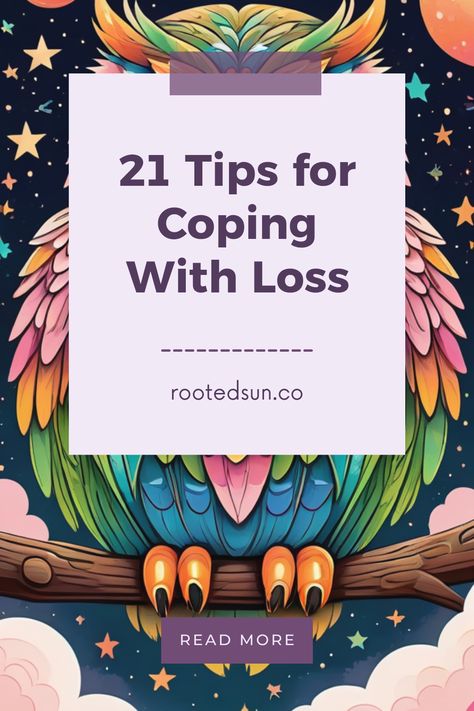 Coping with loss can be an overwhelming experience, but there are ways to help you along the path. Here are 21 practical tips for dealing with loss while making sure you build resilience. Taking care of yourself during this challenging time is vital—not only to honor your grief but also to foster healing. Use these ideas to find strength, cherish memories, and move forward with hope. You deserve support as you navigate through caring for yourself and keeping your loved one’s spirit alive. Caring For Yourself, Dealing With Loss, Coping With Loss, Build Resilience, Comfort Quotes, Virtual Hug, Therapeutic Activities, Taking Care Of Yourself, Be Gentle With Yourself