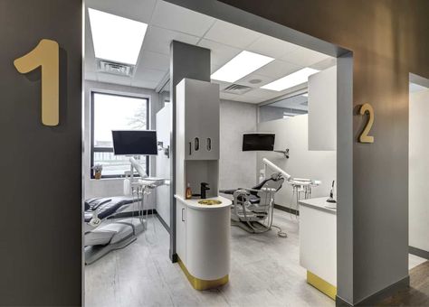 DS - 3 Modern Dental Office Design, Modern Dental Office, Dental Interior, Dentist Office Design Interiors, Dental Clinic Interior, Dental Design Interior, Apex Design, Dental Clinic Design, Dentist Office Design