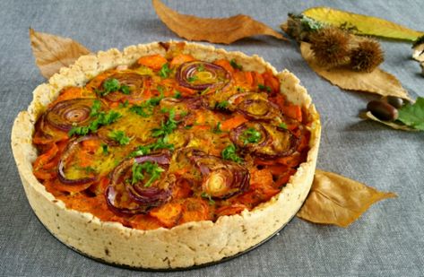 Tarte Vegan, Poached Apples, Low Calorie Dessert, Desert Recipes, Eating Plans, Processed Food, Nutritious Meals, Veggie Recipes, Vegetable Pizza