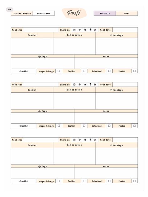 #Organisation #Goodnotes_Hyperlinks #Content_Planner_Template #Calendar_Goodnotes Goodnotes Hyperlinks, Content Planner Template, Calendar Goodnotes, Social Media Planner Template, Interactive Pdf, Weekly Planner Free Printable, Startup Branding, Marketing Copywriting, Budget Planner Template