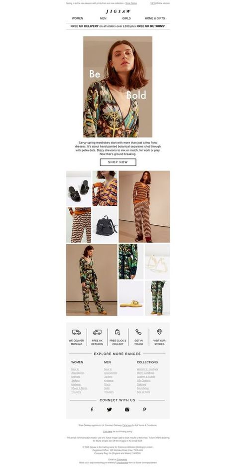 Email Marketing Design Layout, Emailer Design, Newsletter Design Inspiration, Mailing Design, Fashion Editorial Layout, Email Layout, Newsletter Layout, Email Marketing Inspiration, Mailer Design