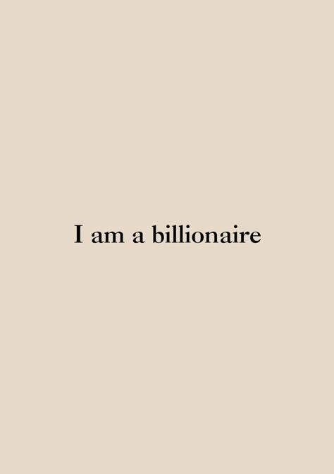 manifesting money wallpaper I Am Magic Wallpaper, Billianore Lifestyle, Bussines Quetos, I Am Worthy Of Love, 100 Affirmations, Wealth Vision Board, Billionaire Aesthetic, I Am A Billionaire, Money Mindset Quotes