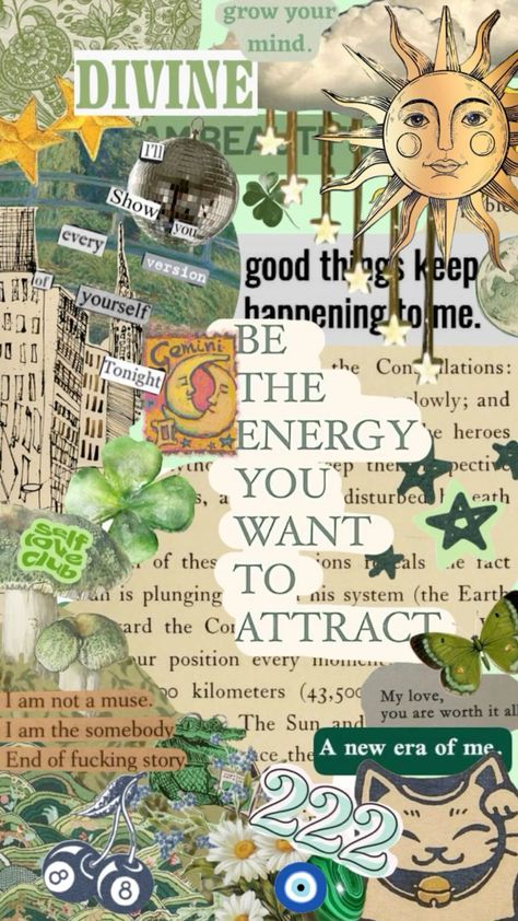 Spiritual Wallpaper, Board Wallpaper, Vision Board Wallpaper, Whatsapp Wallpaper, Hippie Wallpaper, Vision Board Inspiration, Manifestation Board, Positive Self Affirmations, 2023 Vision Board