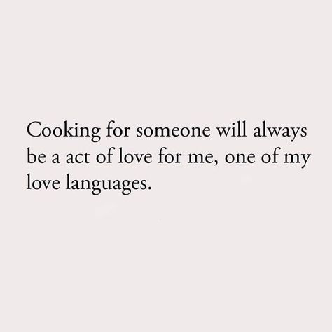 A love language we understand kwami.🥺😍 Man Cooking Quotes, Fake Dates And Mooncakes, Forbidden Flower, Idea Quotes, Baddie Captions, Open To Love, A Love Language, Culinary Kitchen, Insta Caption