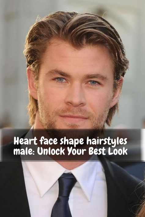 Hello guys, Welcome back to Men’s Dream Lifestyle! In order to pull off the heart face shape hairstyles male, one must pay close attention to their own cranial curvature and hairstyle preferences. It’s aesthetically pleasing since it gives the impression of stability while the shears allow for the creation of new dimensions. The eye might be captivated by a tangle of strands that culminates in a soft tousle. Heart Shape Face Haircut Men, Mens Haircut Heart Face, Men Heart Face Shape Hairstyles, Hair Ideas For Heart Shaped Face, Men Heart Shaped Face Hairstyles, Mens Heart Shaped Face Haircut, Heart Face Shape Curly Hairstyles, Hairstyle For Heart Face Shape, Heart Face Shape Hairstyles Men