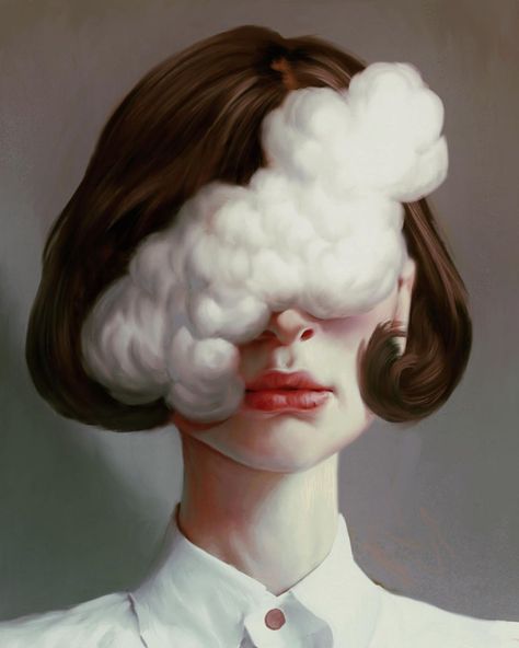 Illustration Art by Aykut Aydoğdu. Aykut Aydoğdu, Turkey is an artist born in 1986 in Ankara. Aydoğdu, who has worked on art...Continue Reading → View Website     #illustration #illustrationart #iilustrationdesign #iilustrationartdrawing #illustrationartgirl #illustrationdrawingart #digitalart #digitalartgirl #digitalartillustration #digitaldrawing #digitalpainting #art #surrealart Hair, White, Instagram, Art