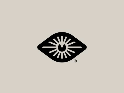 VISIONARY by Josh Warren on Dribbble Imagine Logo Design, Logo Eye, Aa Logo, Trendy Logos, Eye Logo, Logo Icon, Photo Logo, Instagrammer, Professional Logo