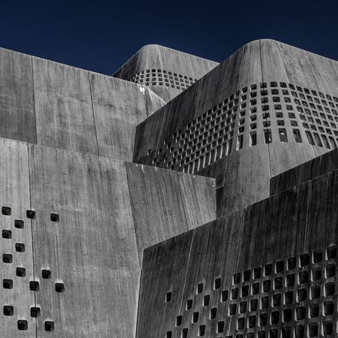 Constructivist Architecture, Critical Regionalism, Architecture Set, Brutalism Architecture, Brutalist Buildings, Concrete Architecture, Ig Account, Level Design, Brutalist Architecture