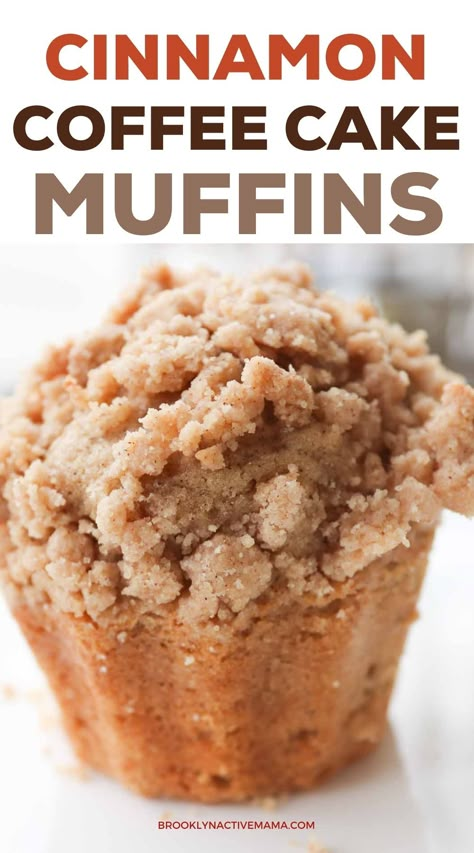 Cinnabon Cinnamon Muffins, Texas Muffin Recipes, Midnight Baking Recipes, Coffee Break Food Ideas, Cinnamon Swirl Muffins Coffee Cake, Easy Cinnamon Cupcake Recipes, Cafe Specials Food, Jumbo Coffee Cake Muffins, Homemade Cinnamon Muffins Easy