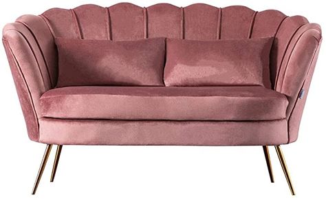 Settee Living Room, Ikea Corner Sofa, Low Profile Sofa, Sofa Bed 2 Seater, Sofa Lounger, Settee Loveseat, Pink Living Room Decor, Bedroom Sofas, Furniture Pink