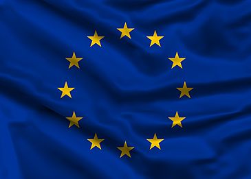 Europian Union Flags, European Union Aesthetic, Europe Images, Europe Flag, European Union Flag, Flag Of Europe, Flags Design, Flags Europe, Font Logo Design