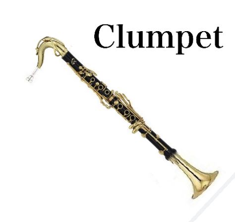 Clarinet Humor Funny, Band Jokes Clarinets, Brass Band Memes, Trumpet Memes Funny, Clarinet Memes Humor, Bass Clarinet Aesthetic, Trumpet Jokes, Trumpet Video, Clarinet Jokes