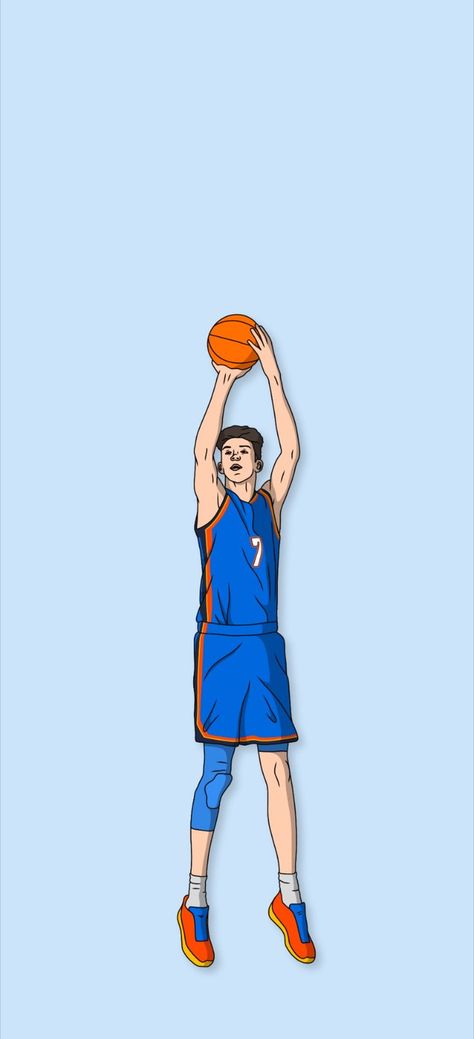 Chet Holmgren Wallpaper, Thunder Wallpaper, Chet Holmgren, Okc Thunder Basketball, Thunder Nba, Thunder Basketball, Okc Thunder, Basketball Wallpaper, Nba Stars