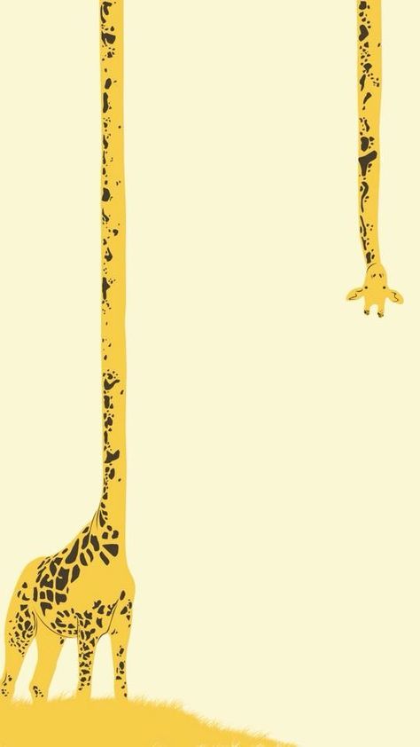 Witchy Wallpaper, Phone Wallpaper Patterns, Graphic Wallpaper, Cute Patterns Wallpaper, Art Inspiration Painting, Giraffes, Illustrations And Posters, Line Art Drawings, Wallpaper Iphone Cute