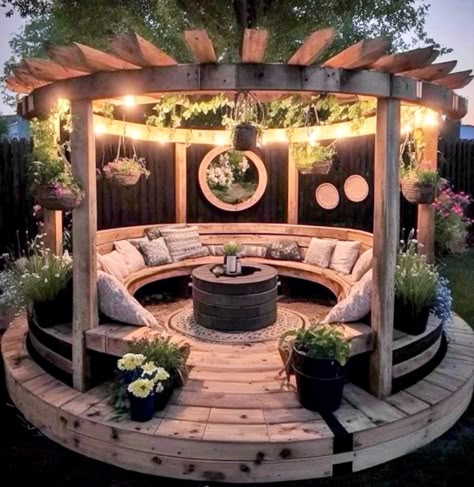 Home Drawing, Drawing Home, Backyard Fireplace, Backyard Renovations, Backyard Remodel, Home Decor Wallpaper, Nails Home, Home Decor Ideas Bedroom, Outdoor Decor Backyard