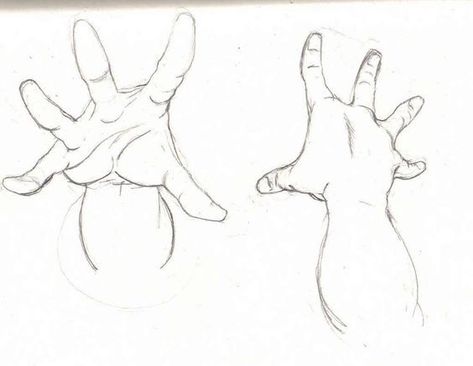 I recognize this will make me sound like a curmudgeonly old man but kids these days can’t sketch! It makes me think about what is killing… Hand Reaching Out Drawing, Drawing Hands, Hand Gestures, Anime Hands, Hand Drawing Reference, Hand Reference, Anatomy Drawing, Poses References, Hand Sketch