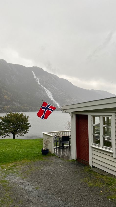 Norway Christmas Aesthetic, Norway Flag Aesthetic, Norway Fjords Aesthetic, Norway In September, Norway Travel Aesthetic, Norway Aesthetic Wallpaper, Bergen Norway Aesthetic, Roros Norway, Norway Lifestyle