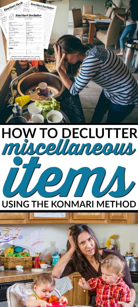 How To Organize Miscellaneous Items, Miscellaneous Items Organization, Organize Miscellaneous Items, Organizing Miscellaneous Items, Miscellaneous Organizing, Homeowner Tips, Home Declutter, Mommy Moments, Staten Island New York