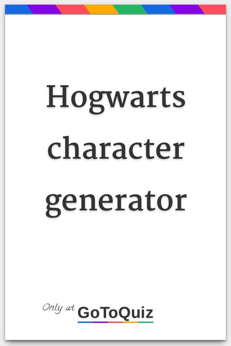 Oc Character Generator, Harry Potter Ocs, Harry Potter Oc Character, Hogwarts Oc Male, Types Of Gryffindor, Harry Potter Oc Gryffindor, Hogwarts Oc Art, Character Generator, Hogwarts Oc