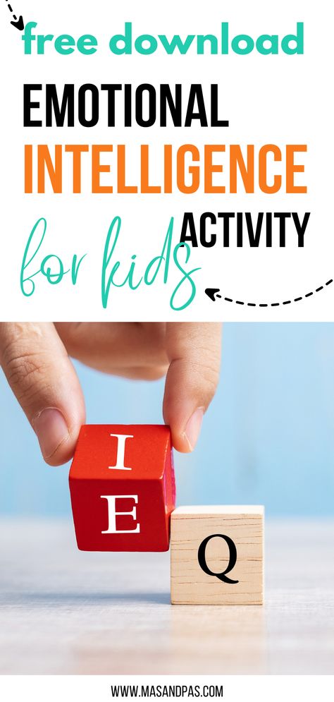 Emotional Intelligence Activities Kids, Emotional Intelligence For Kids, Social Development Activities, Activity Therapy, Emotional Intelligence Activities, Social Emotional Learning Activities, Social Emotional Development, Development Activities, Social Development