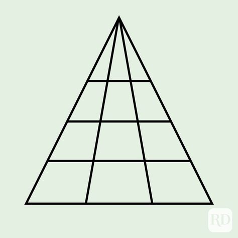 How Many Triangles Do You See in This Puzzle? Office Team Building Activities, Pencil Games, Thinking Classroom, Office Team Building, Math Minutes, Triangle Math, Find The Hidden Objects, Triangle Worksheet, Rebus Puzzles