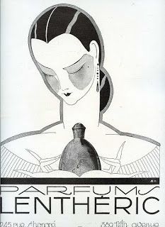 Perfume Advertising, Art Deco Ads, Perfume Ads, Illustration Art Nouveau, Perfume Ad, Art Nouveau Illustration, Perfume Bottle Art, Art Deco Illustration, Deco Poster