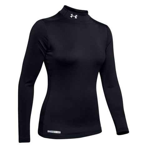 Armour Women, Sport Bra Top, Compression Shirt, Under Armour Shirts, Under Armour Women, Sport T Shirt, Wicks, Sports Shirts, Swimwear Tops