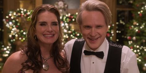 A Castle for Christmas Ending, Explained A Castle For Christmas Movie, A Castle For Christmas, Mary Lambert, Cary Elwes, Castles In Scotland, Brooke Shields, Drew Barrymore, The Night Before Christmas, Twin Brothers