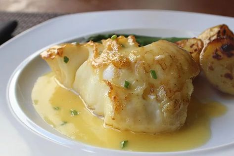 Beurre Blanc Sauce Recipe, Chef John Recipes, French Sauces, Chef John, Marinade Sauce, Sauces And Dips, Gravy Sauce, Sauces And Dressings, French Recipes