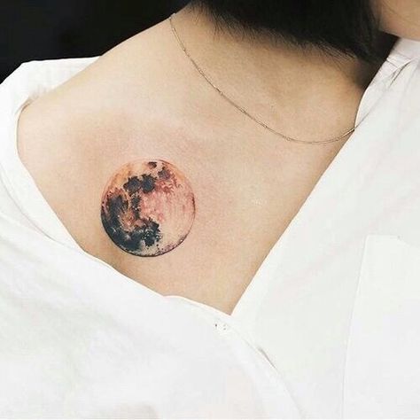 Full Moon Tattoo, Tattoos Infinity, Tato Henna, Moon Tattoo Designs, Small Girl Tattoos, Harry Potter Tattoos, Geniale Tattoos, Disney Tattoo, E Tattoo