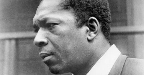 Watch John Coltrane Play <em>A Love Supreme</em> Live Jazz Saxophonist, A Love Supreme, John Coltrane, Esquire Magazine, Music Album Covers, Ear Candy, Jazz Music, Music Album, New Love