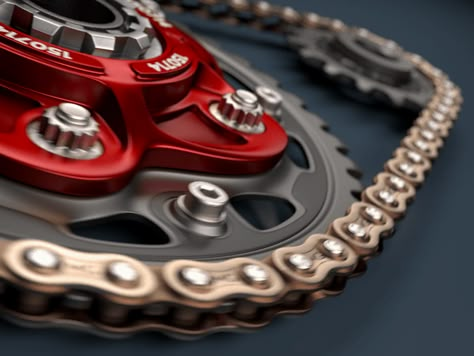 Chain Drive :: Pretty awesome Architect Building, Google Glass, Automotive Mechanic, Travel London, Photo Awards, Dome Light, Chain Drive, Lego Minecraft, Architecture Awards