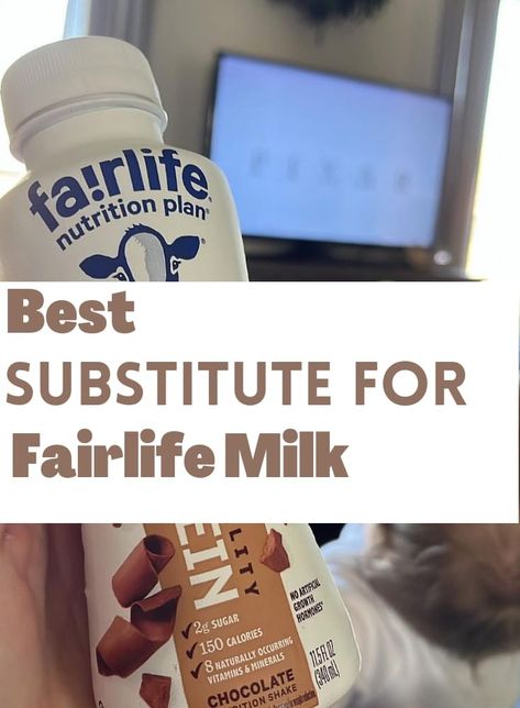 Fairlife milk Fairlife Chocolate Milk, Fairlife Milk, Lactose Free Milk, Ice Milk, Pasteurizing Milk, Food Poisoning, Fresh Milk, Milk Cans, Skim Milk