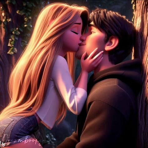 Disney Couples Fanart, Tumblr Thoughts, Rapunzel And Flynn, Rapunzel And Eugene, Time Of The Month, Disney Princess Artwork, Disney Princess Fan Art, Rina Kent, Being A Woman