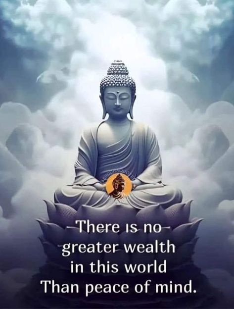 Buddha Good Morning Quotes, Practical Psychology, Buddha Quotes Peace, Gautam Buddha Quotes, Quotes On Peace, Buddha Teaching, Buddhism Beliefs, Karma Quotes Truths