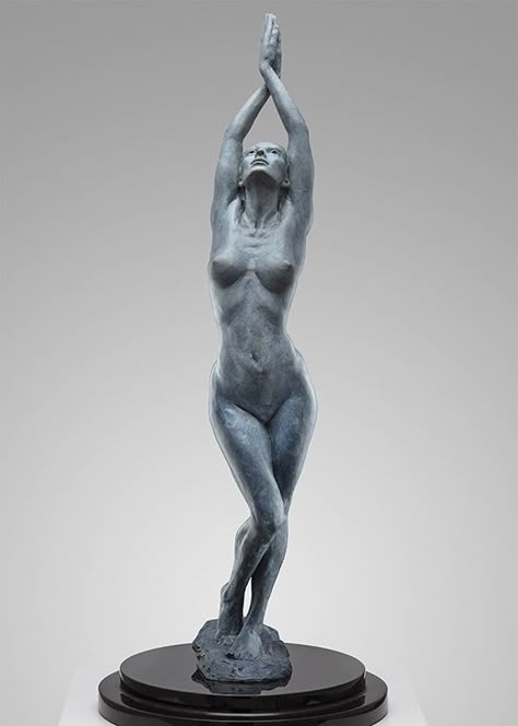 Women Sculpture Body Statues, Paige Bradley, Women Statue, Women Sculpture, Bronze Sculpture Art, Female Sculpture, Woman Sculpture, Anatomy Sculpture, Human Figure Sketches