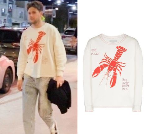 Niall Horan Fashion, Lobster Bake, Fashion Archive, Dance With You, Niall Horan, Yes Please, I Love Him, One Direction, Love Of My Life