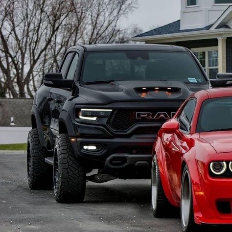 Dodge Ram Trx Wallpaper, Ram Trx, Cummins Trucks, Vw Mk1, Trucks Lifted Diesel, Electric Pickup, Camaro Car, Dodge Trucks Ram, Suv Cars