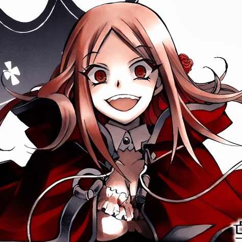 pandora hearts Lottie Baskerville, Pandora Hearts Icon, Hearts Icon, Anime Pins, Pandora Hearts, Fire Emblem, Books, Anime, My Favorite