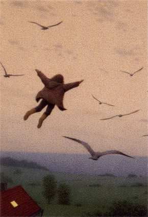 Quint Buchholz, 4 Drawing, Bird Flying, Psy Art, Playlist Covers, Pics Art, Surreal Art, Art Plastique, 그림 그리기