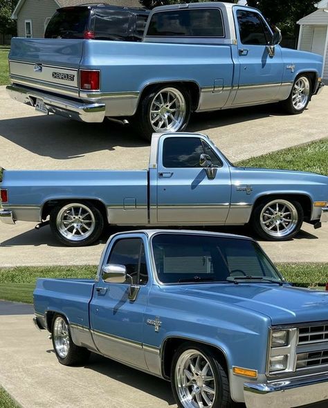 1985 Chevy C10, 1984 Chevy Truck, 1985 Chevy Truck, 85 Chevy Truck, Old Chevy Pickups, 87 Chevy Truck, 57 Chevy Trucks, Trucks Chevy, Chevy Trucks Silverado