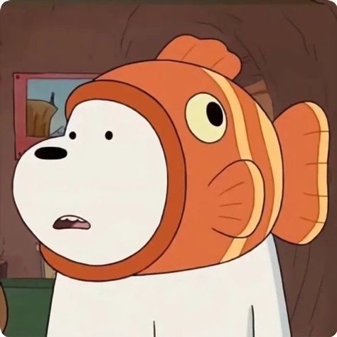 We Bear Bears, We Bare Bear, Steve Irwin, Ice Bear, We Bear, Open Arms, We Bare Bears, Bare Bears, Profile Pics