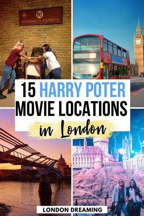 Harry Potter Film Locations, London Harry Potter, Westminster Station, Harry Potter Places, Places Aesthetic, Harry Potter Locations, Harry Potter Filming Locations, Harry Potter London, Harry Potter Travel