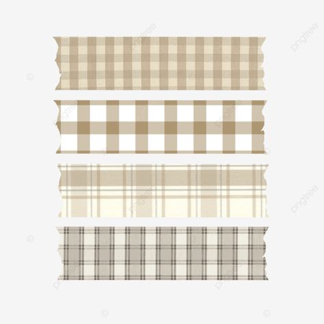 Aesthetic Tape Sticker Printable, Brown Tape Sticker, Beige Washi Tape Png, Beige Stickers Aesthetic Printable, Brown Washi Tape Printable, Digital Washi Tape Free, Scrapbook Cutouts Free Printable, Aesthetic Washi Tape Printable, Brown Tape Aesthetic