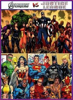 Avengers Vs Justice League, Dc Vs Marvel, Dc Comics Vs Marvel, Marvel And Dc Crossover, Synthwave Art, Justice League Comics, Avengers Comics, Marvel Comics Wallpaper, Superhero Characters