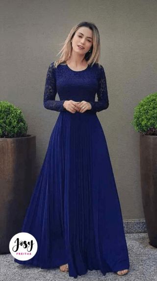 Posh Dresses, Formal Long Dress, Fancy Frocks, Frock Fashion, Chiffon Dresses, Prom Dresses Modest, Formal Dresses Gowns, Stylish Dresses For Girls, Gala Dresses