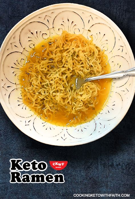 Keto Ramen, Miracle Noodles Recipe, Keto Bowls, Pasta Zero, Keto Chinese, Keto Pasta Recipe, Keto Noodles, Low Carb Noodles, Keto Pasta