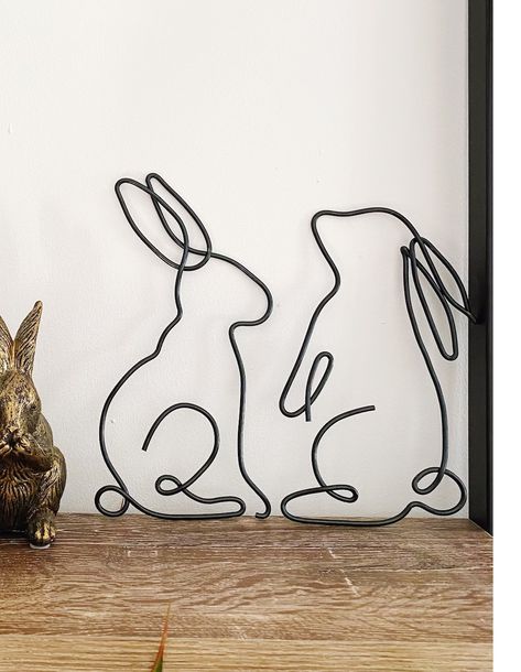 This Signs item by inotherwordsdesignUK has 2405 favorites from Etsy shoppers. Ships from United Kingdom. Listed on May 12, 2023 Rabbit Wire, Sculptures Sur Fil, Wire Words, Paw Art, Wire Sign, Wire Wall Art, Wire Knitting, Heart Font, Wire Art Sculpture